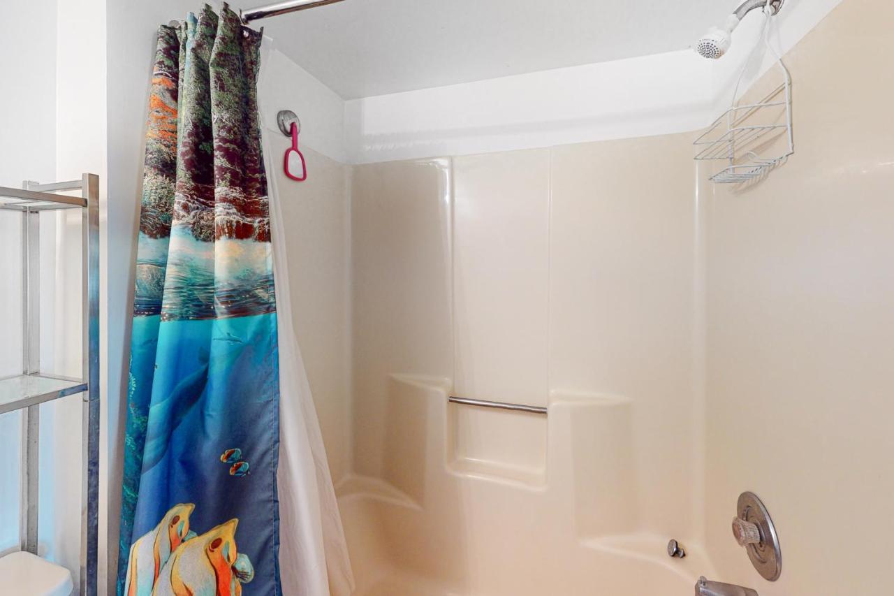 Outrigger 205 Apartment โอเชียนซิตี้ ภายนอก รูปภาพ